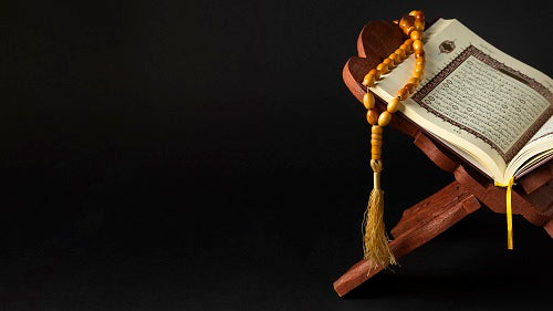 Bedeutung von Surah Al-Kahf