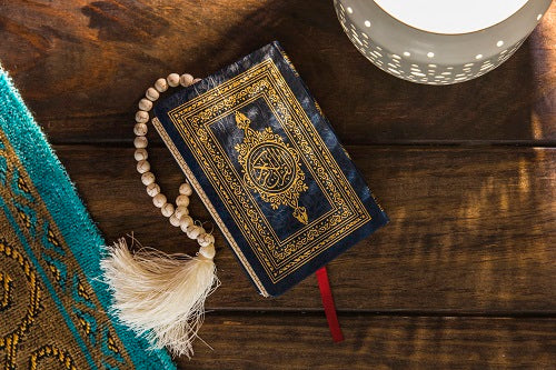 Surah Al-Fatiha Bedeutung