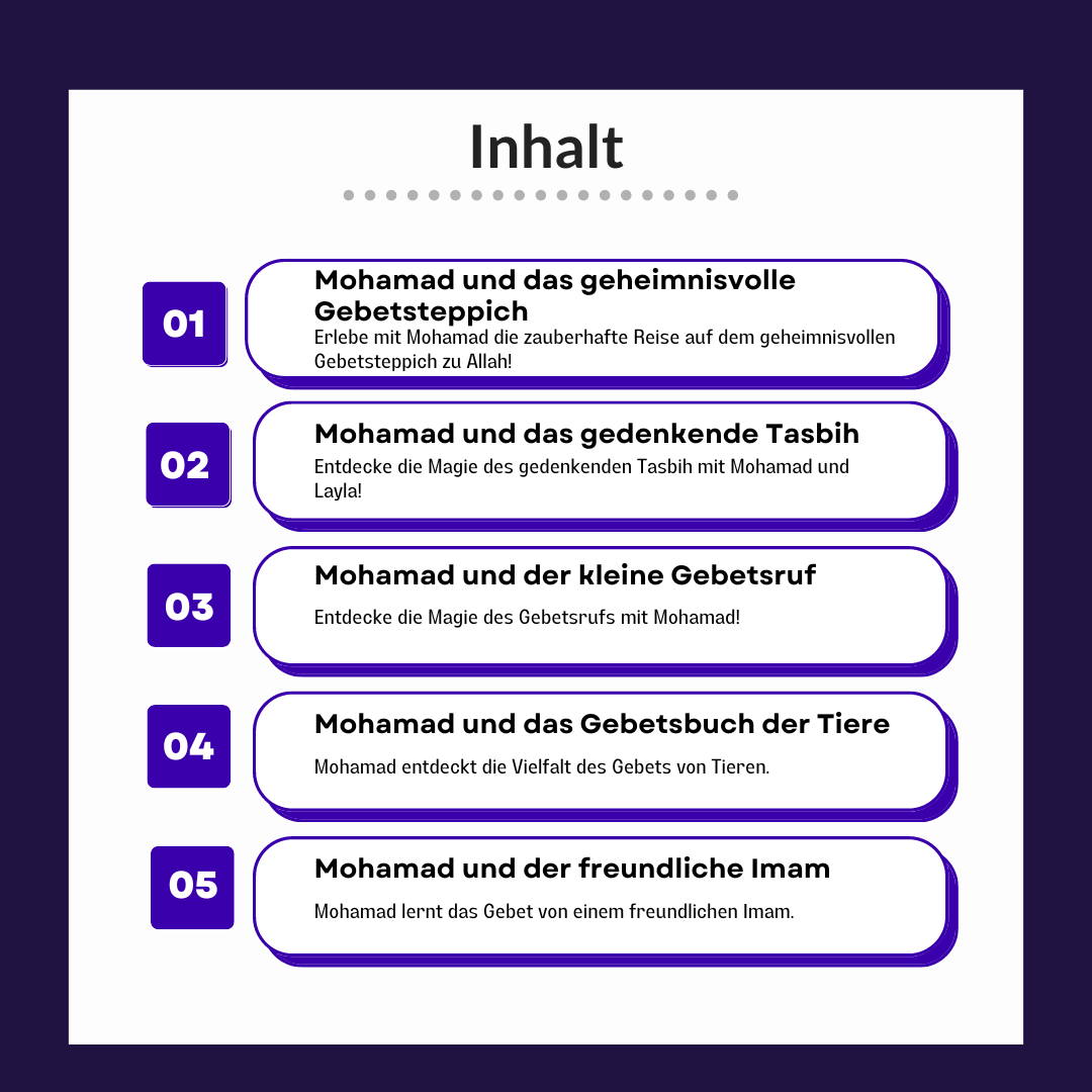 Hörbuch: Warum beten wir?