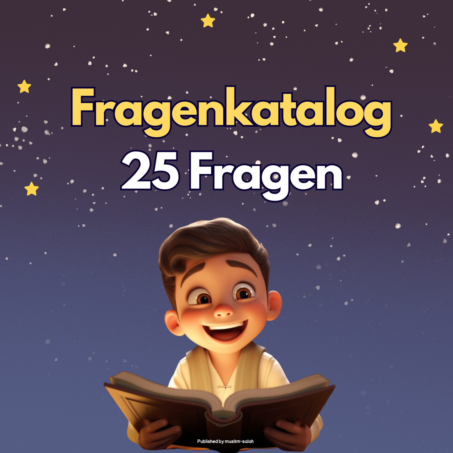 Hörbuch: Eine Reise durch den Koran