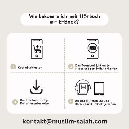 Die Ultimative Hörbuchkollektion