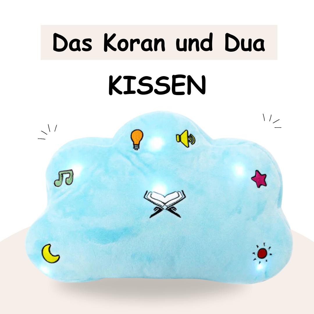 Das Surah-Kissen