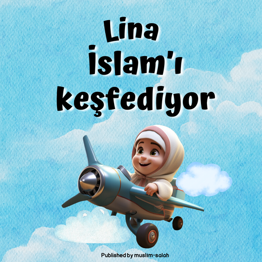 Lina İslam’ı Keşfediyor (Müziksiz)