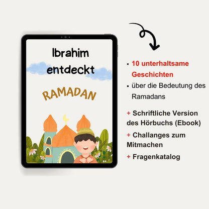 Die Ultimative Hörbuchkollektion