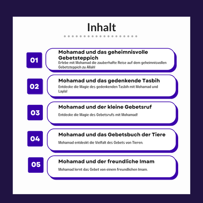 Hörbuch: Warum beten wir?