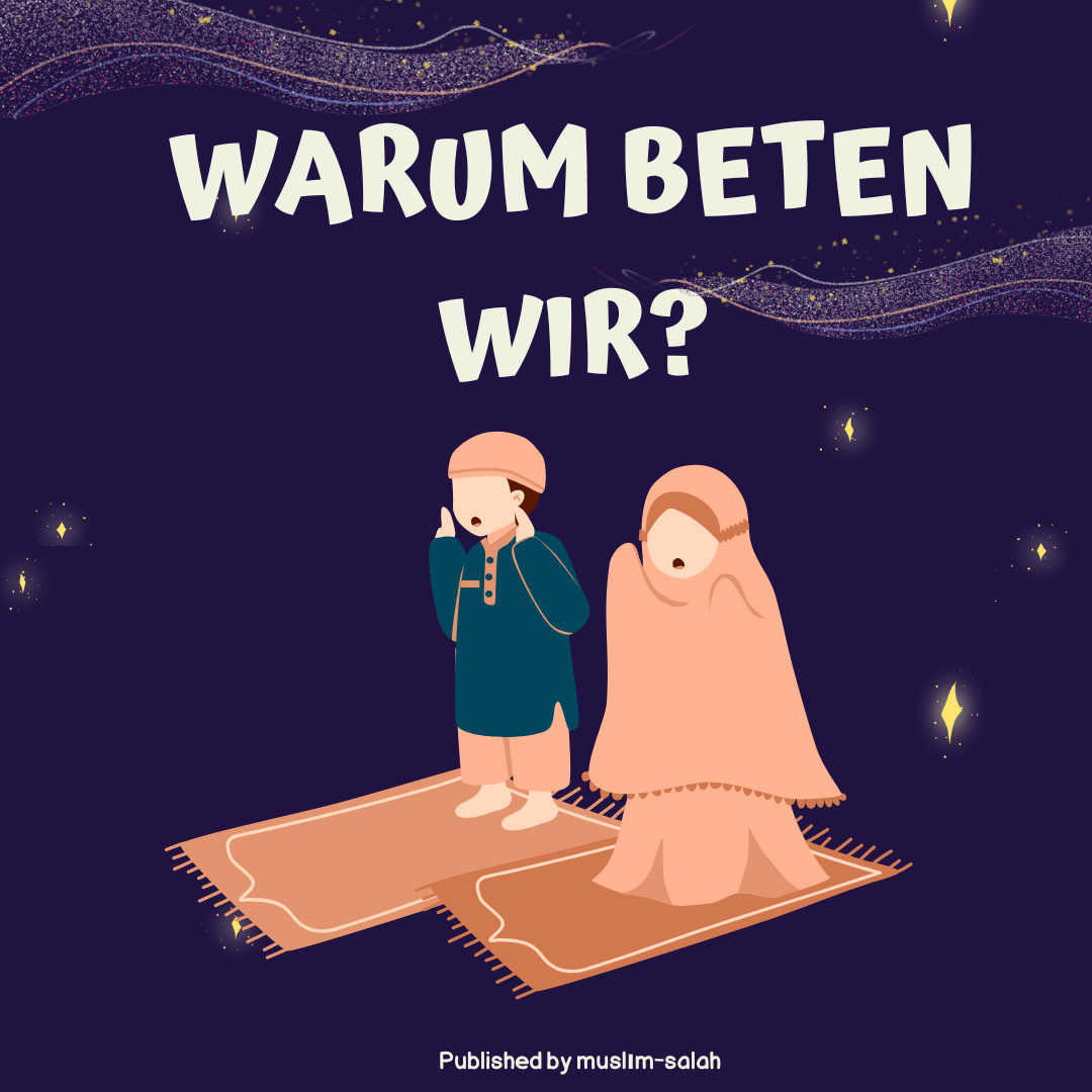 Hörbuch: Warum beten wir?