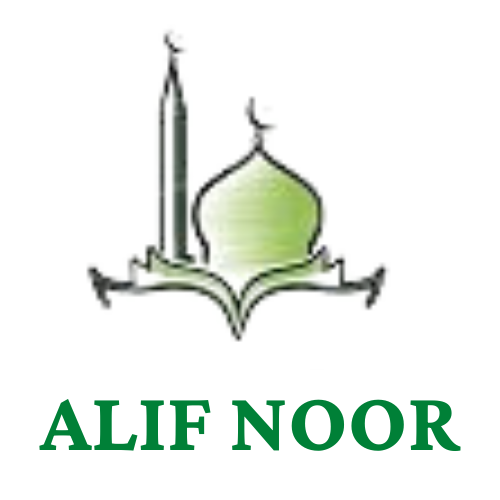 Alif Noor
